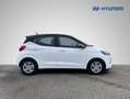 Hyundai i10 1.0 Comfort Smart White - thumbnail 3