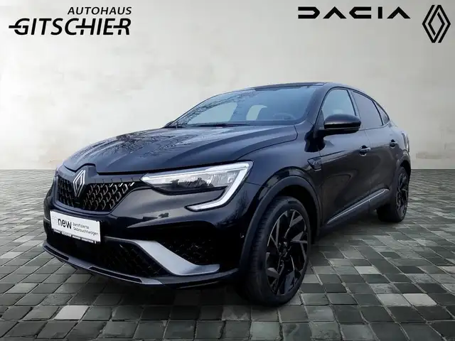 Renault Arkana ESPRIT ALPINE Full Hybrid 145