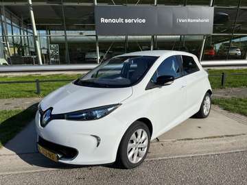 Q210 Zen 22 kWh KoopAccu / SOH 91% / Navigatie / C