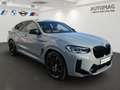 BMW X4 M Laser*AHK*HeadUp*Panoramadach*ParkAssistPlus*M-Dri Grau - thumbnail 2