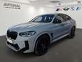 BMW X4 M Laser*AHK*HeadUp*Panoramadach*ParkAssistPlus*M-Dri Grau - thumbnail 1