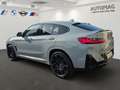 BMW X4 M Laser*AHK*HeadUp*Panoramadach*ParkAssistPlus*M-Dri Grau - thumbnail 4
