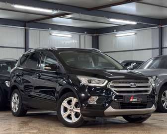 Cool & Connect AHK*TEMP*PDC*SHZ