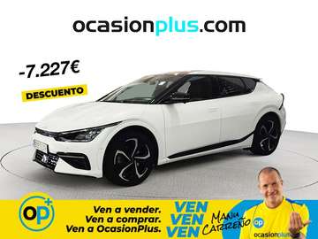 Long Range GT-Line RWD 168kW