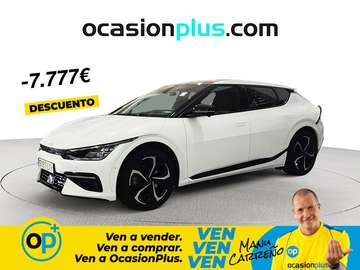 Long Range GT-Line RWD 168kW