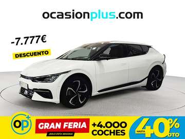 Long Range GT-Line RWD 168kW