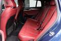 BMW X4 xDrive 25 d M Sport Blau - thumbnail 25