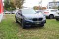 BMW X4 xDrive 25 d M Sport Blau - thumbnail 3