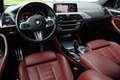 BMW X4 xDrive 25 d M Sport Blau - thumbnail 16