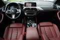 BMW X4 xDrive 25 d M Sport Blau - thumbnail 14