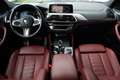 BMW X4 xDrive 25 d M Sport Blau - thumbnail 24