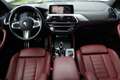 BMW X4 xDrive 25 d M Sport Blau - thumbnail 21