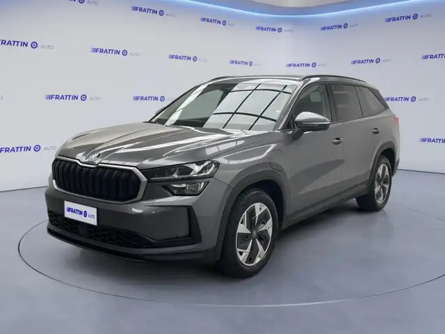 Skoda Kodiaq 1.5 TSI PHEV DSG Executive
