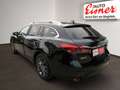 Mazda 6 Kombi 2.0 Centre-Line  Center-Line 2xKlima AUT Schwarz - thumbnail 11