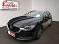 Mazda 6 Kombi 2.0 Centre-Line  Center-Line 2xKlima AUT Schwarz - thumbnail 2