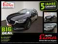 Mazda 6 SPORT COMBI G15 AHK, Kilmaautomatik 2 Zonen Schwarz - thumbnail 1