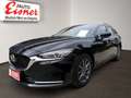 Mazda 6 Kombi 2.0 Centre-Line  Center-Line 2xKlima AUT Schwarz - thumbnail 3
