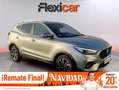 MG ZS 1.5 Luxury Gris - thumbnail 1