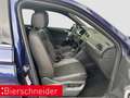 Volkswagen Tiguan Allspace 2.0 TDI DSG 4Mo. R-Line 7Sitze PANO AHK KAMERA Albastru - thumbnail 12