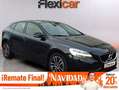 Volvo V40 D2 Momentum 120 Noir - thumbnail 1
