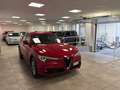 Alfa Romeo Stelvio 2.2 Turbodiesel 190 CV AT8 Q4 Business KM 14700!!! Rosso - thumbnail 3