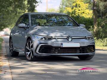 Golf 1.5 TSI R-Line + Full entretien + Garantie Complète 12 mois