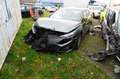 Hyundai i30 cw Select UNFALL Gris - thumbnail 2