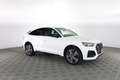 Audi Q5 Q5 SPB 40 TDI quattro S tronic S line Blanc - thumbnail 2