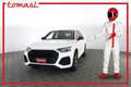 Audi Q5 Q5 SPB 40 TDI quattro S tronic S line Blanc - thumbnail 1