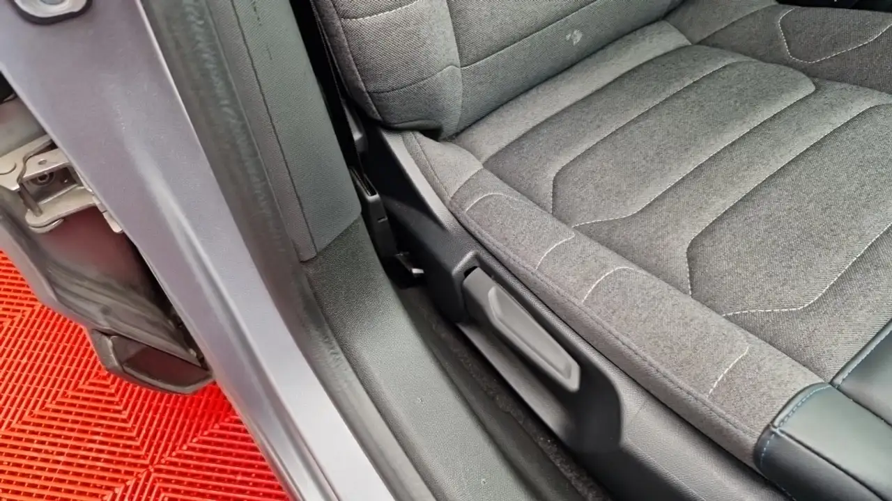 Citroen C4 Berline — photo 7
