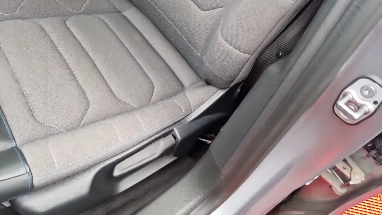 Citroen C4 Berline — photo 16