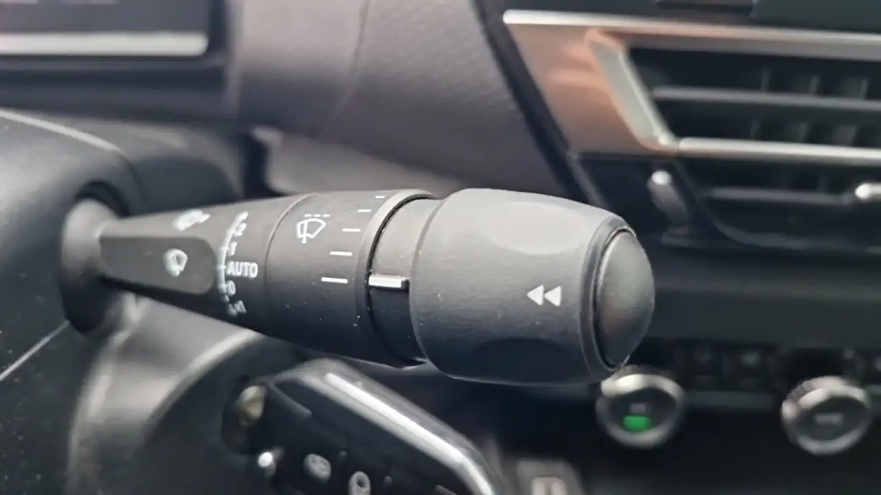 Citroen C4 Berline — photo 19