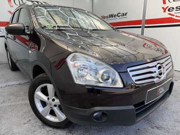 Q+2 1.5dCi Acenta 4x2