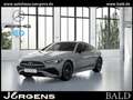 Mercedes-Benz CLE 220 d Coupé AMG-Sport/Pano/Burm/Night/Memo Gris - thumbnail 1