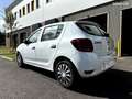 Dacia Sandero 0.9 TCE 90CH AMBIANCE Wit - thumbnail 3