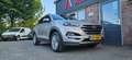 Hyundai TUCSON 1.6 GDi Comfort Trekhaak! Camera! Airco/Clima! Cru Wit - thumbnail 13