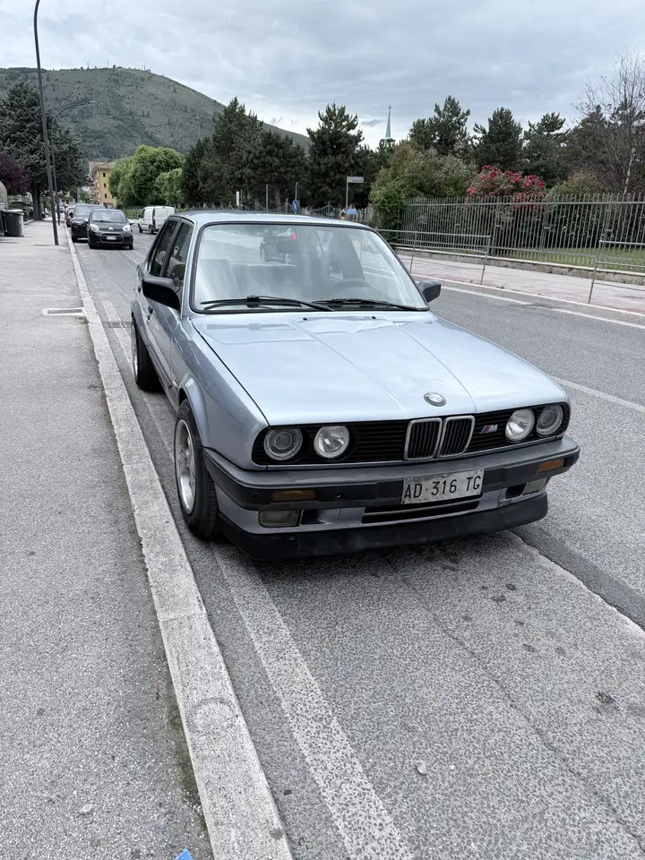 BMW 316i 4p, foto 6