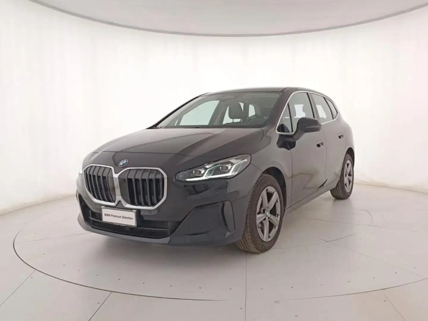 BMW 218 d Active Tourer auto - 1