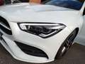 Mercedes-Benz CLA 180 CLA 180 PACK AMG. Blanc - thumbnail 11