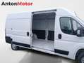 Peugeot Boxer 335 L3 H2 BHDI 103kW (140CV) S&S 6 V. M - Blanco - thumbnail 20