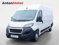 Peugeot Boxer 335 L3 H2 BHDI 103kW (140CV) S&S 6 V. M - Blanco - thumbnail 18