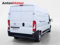 Peugeot Boxer 335 L3 H2 BHDI 103kW (140CV) S&S 6 V. M - Blanco - thumbnail 19