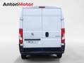 Peugeot Boxer 335 L3 H2 BHDI 103kW (140CV) S&S 6 V. M - Blanco - thumbnail 5