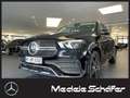 Mercedes-Benz GLE 300 GLE 300 d 4M AMG+EXCLUSIVE Memory Pano Burm 360° Black - thumbnail 1