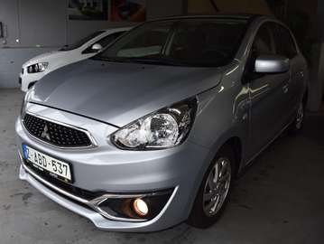 29000 km* Automatique* Apple CarPlay* Garantie*