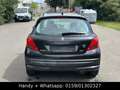 Peugeot 207 Sport -1.Hand -Automatik -orig. 30tkm -TÜV27 Schwarz - thumbnail 5