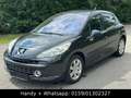 Peugeot 207 Sport -1.Hand -Automatik -orig. 30tkm -TÜV27 Schwarz - thumbnail 3