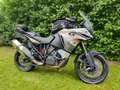 KTM 1190 Adventure Schwarz - thumbnail 5