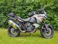 KTM 1190 Adventure Siyah - thumbnail 1