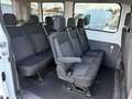 Ford Transit 330 L3, 1.Hand  , 8 Sitzer , Klima  , Einparkhilfe Weiß - thumbnail 12